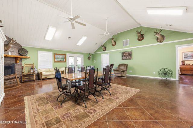 1136 Herman Dupuis Road, Breaux Bridge, LA 70517