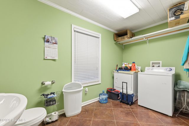 1136 Herman Dupuis Road, Breaux Bridge, LA 70517