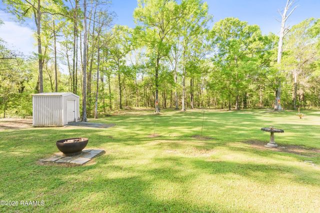 1136 Herman Dupuis Road, Breaux Bridge, LA 70517