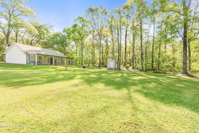 1136 Herman Dupuis Road, Breaux Bridge, LA 70517