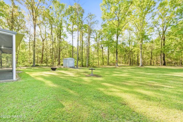 1136 Herman Dupuis Road, Breaux Bridge, LA 70517