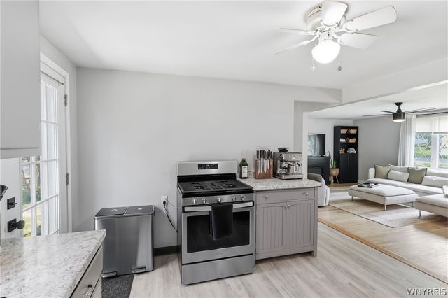 4320 Cameron Drive, Clarence, NY 14221