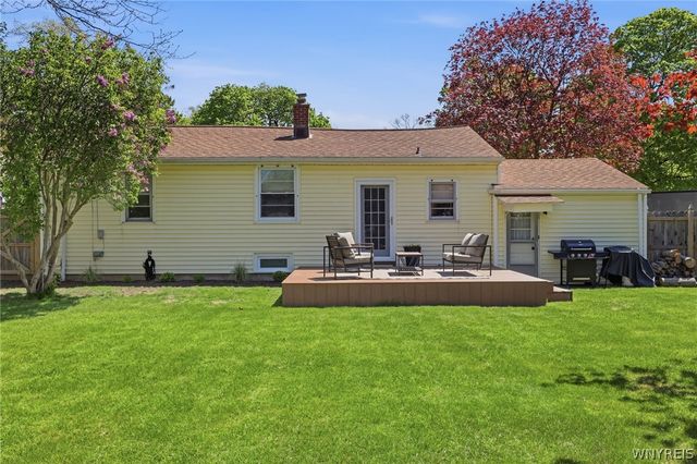 4320 Cameron Drive, Clarence, NY 14221