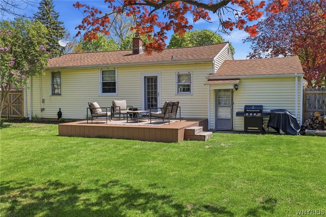 4320 Cameron Drive, Clarence, NY 14221