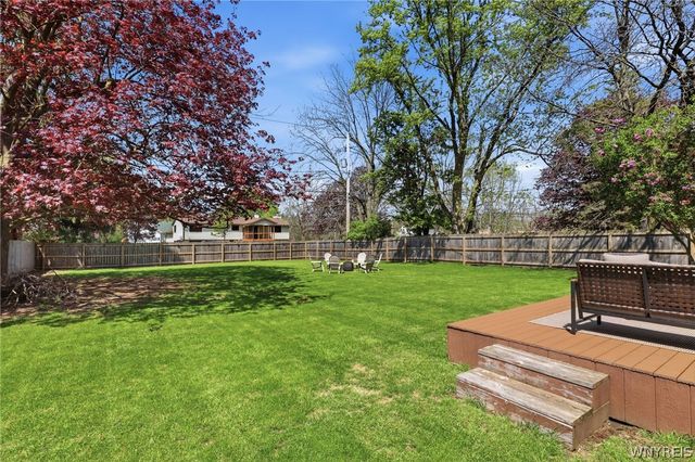 4320 Cameron Drive, Clarence, NY 14221