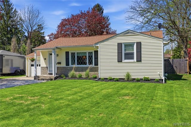 4320 Cameron Drive, Clarence, NY 14221