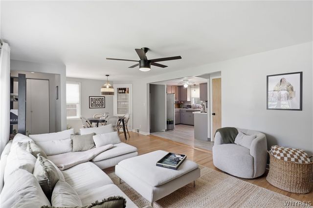 4320 Cameron Drive, Clarence, NY 14221