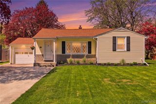 4320 Cameron Drive, Clarence, NY 14221