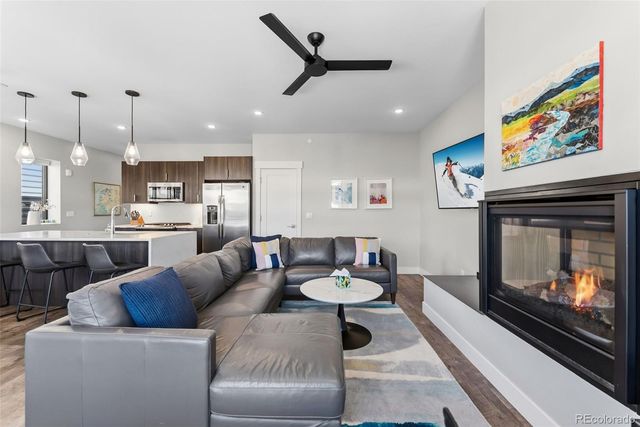 930 Blue River Parkway 534, Silverthorne, CO 80498