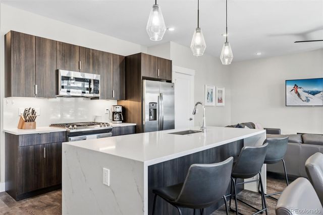 930 Blue River Parkway 534, Silverthorne, CO 80498