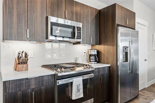 930 Blue River Parkway 534, Silverthorne, CO 80498