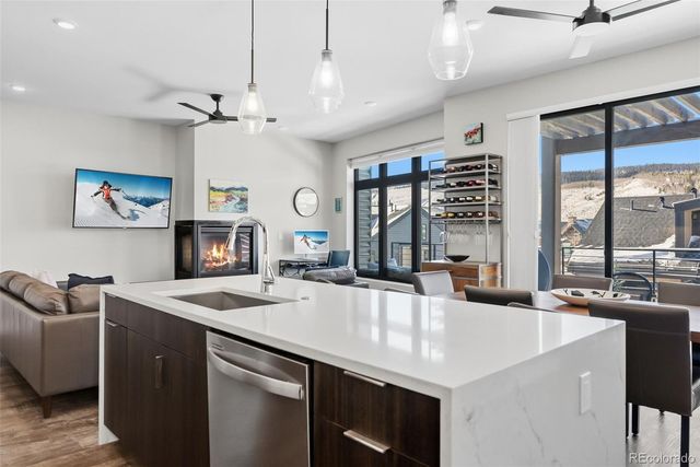 930 Blue River Parkway 534, Silverthorne, CO 80498