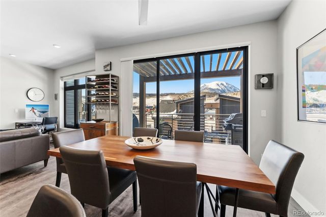 930 Blue River Parkway 534, Silverthorne, CO 80498