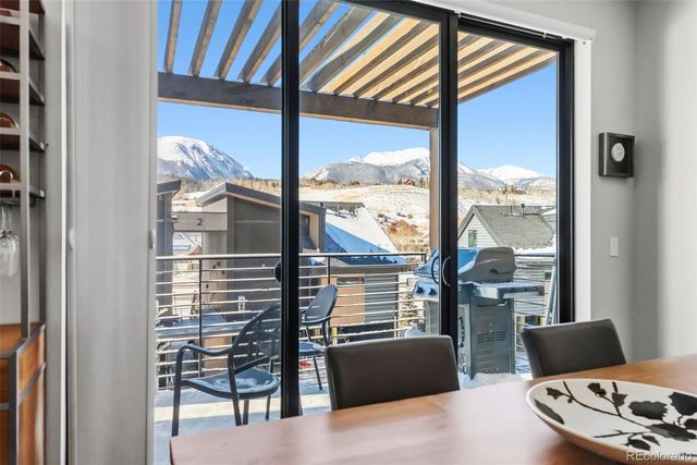 930 Blue River Parkway 534, Silverthorne, CO 80498