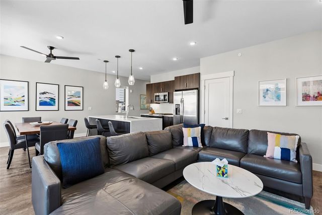 930 Blue River Parkway 534, Silverthorne, CO 80498