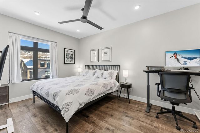 930 Blue River Parkway 534, Silverthorne, CO 80498