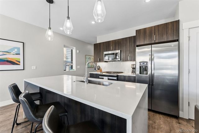 930 Blue River Parkway 534, Silverthorne, CO 80498