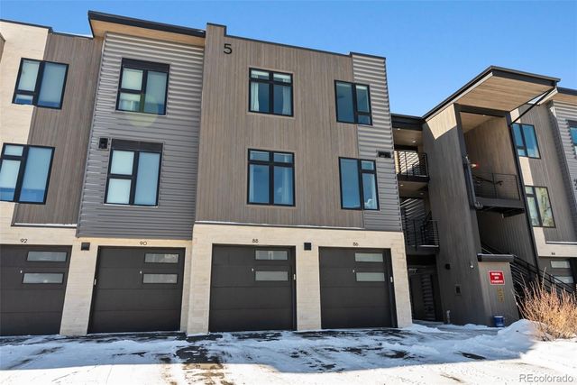 930 Blue River Parkway 534, Silverthorne, CO 80498