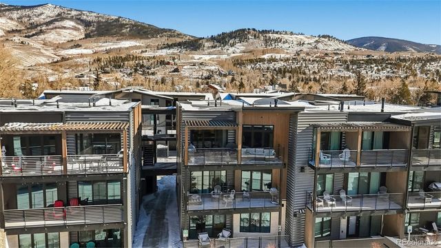 930 Blue River Parkway 534, Silverthorne, CO 80498