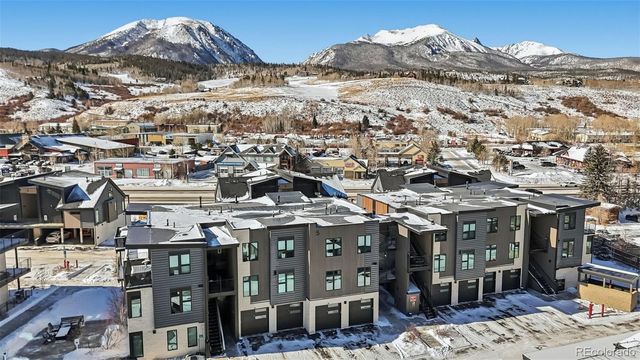 930 Blue River Parkway 534, Silverthorne, CO 80498