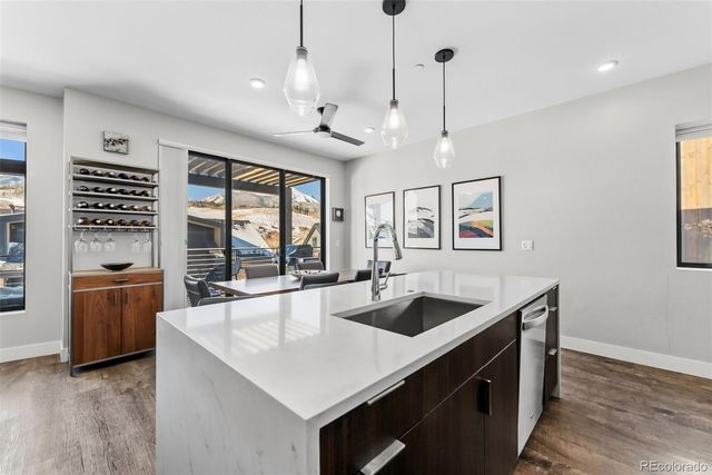 930 Blue River Parkway 534, Silverthorne, CO 80498