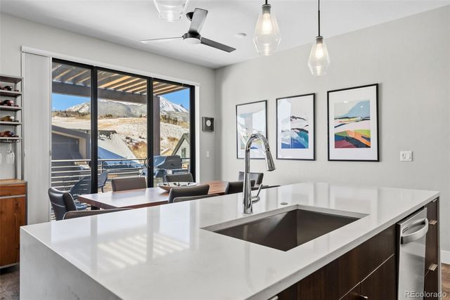 930 Blue River Parkway 534, Silverthorne, CO 80498