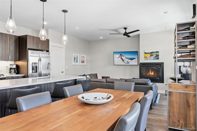 930 Blue River Parkway 534, Silverthorne, CO 80498