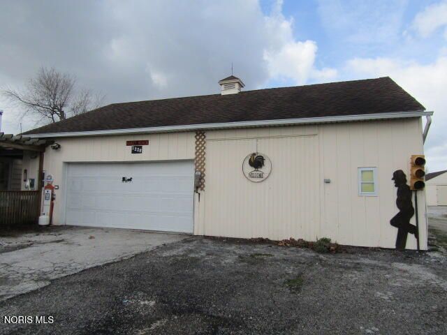 1228 Bury Road, 0, Oregon, OH 43616