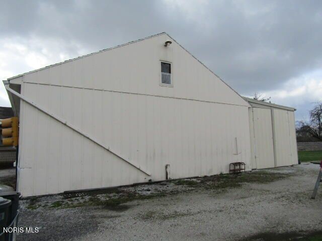 1228 Bury Road, 0, Oregon, OH 43616