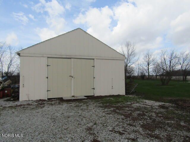 1228 Bury Road, 0, Oregon, OH 43616