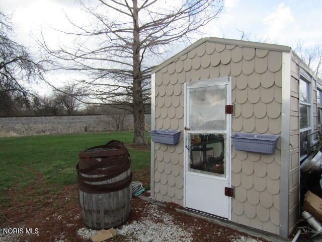 1228 Bury Road, 0, Oregon, OH 43616
