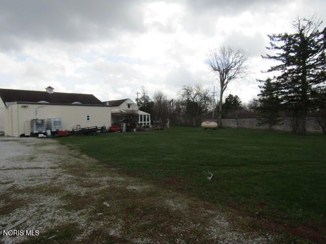 1228 Bury Road, 0, Oregon, OH 43616