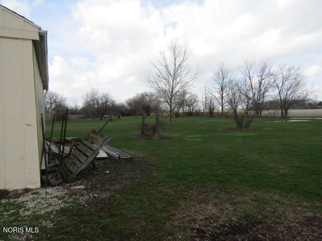 1228 Bury Road, 0, Oregon, OH 43616