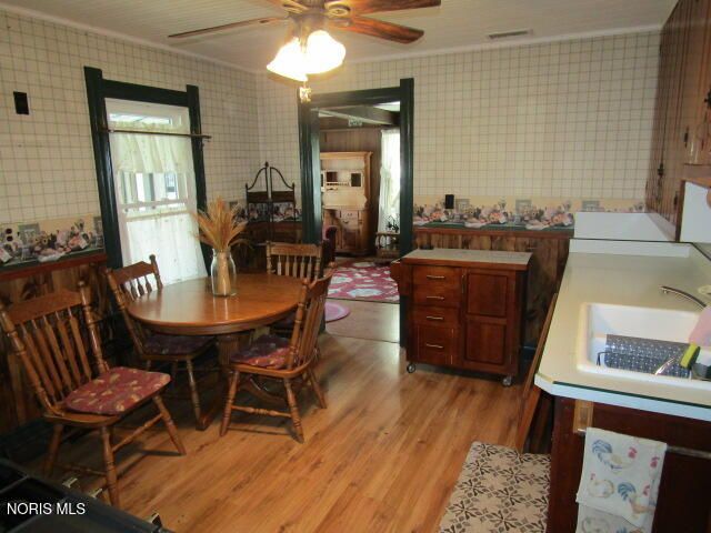 1228 Bury Road, 0, Oregon, OH 43616