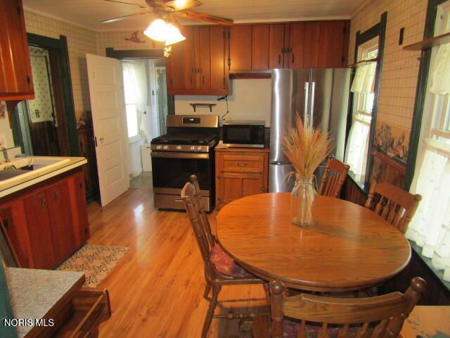 1228 Bury Road, 0, Oregon, OH 43616
