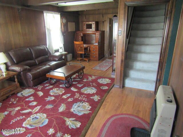 1228 Bury Road, 0, Oregon, OH 43616