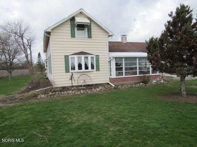 1228 Bury Road, 0, Oregon, OH 43616