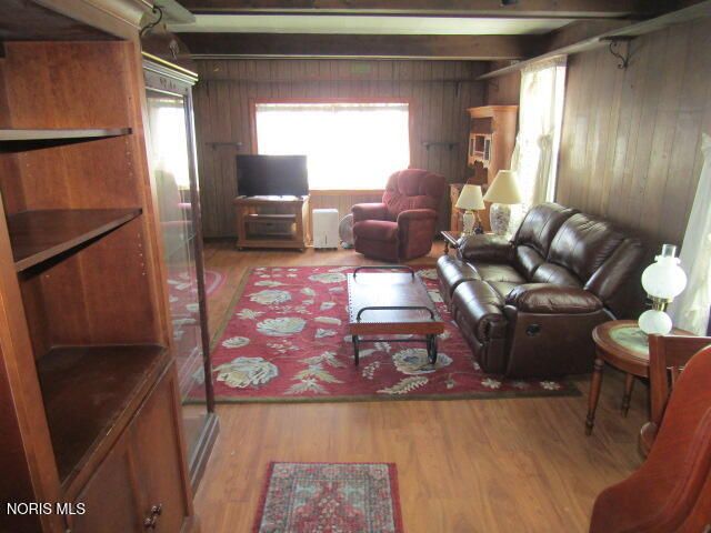 1228 Bury Road, 0, Oregon, OH 43616