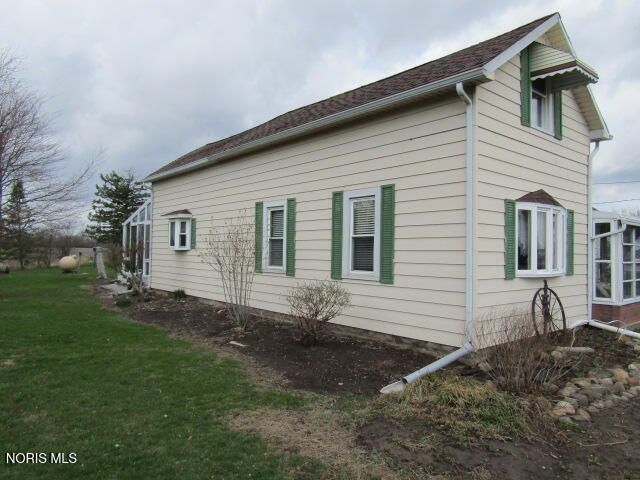 1228 Bury Road, 0, Oregon, OH 43616