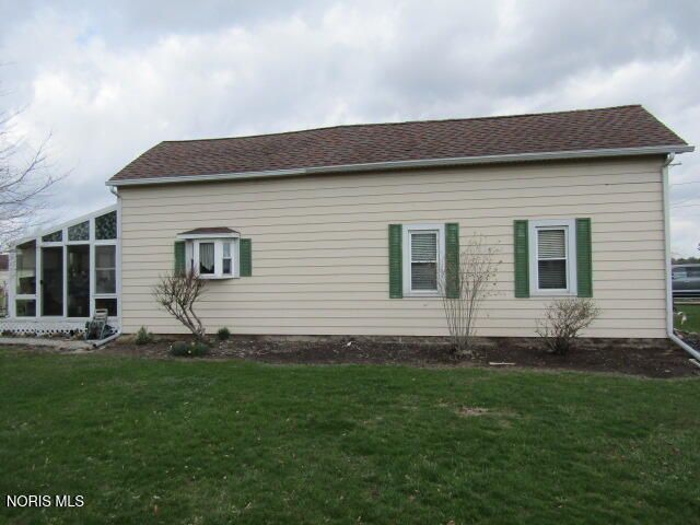 1228 Bury Road, 0, Oregon, OH 43616
