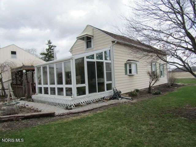 1228 Bury Road, 0, Oregon, OH 43616