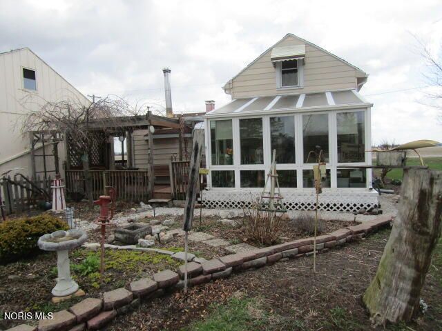 1228 Bury Road, 0, Oregon, OH 43616