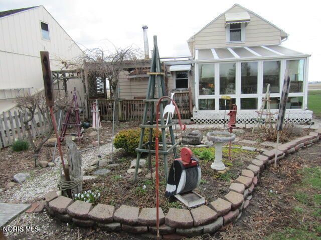 1228 Bury Road, 0, Oregon, OH 43616