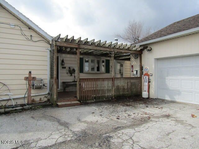 1228 Bury Road, 0, Oregon, OH 43616