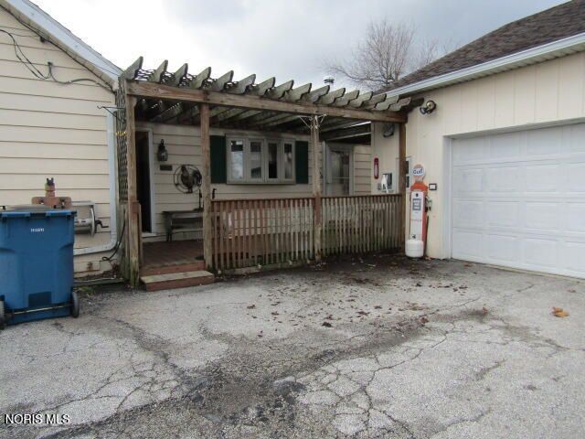 1228 Bury Road, 0, Oregon, OH 43616