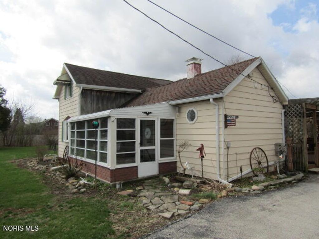 1228 Bury Road, 0, Oregon, OH 43616