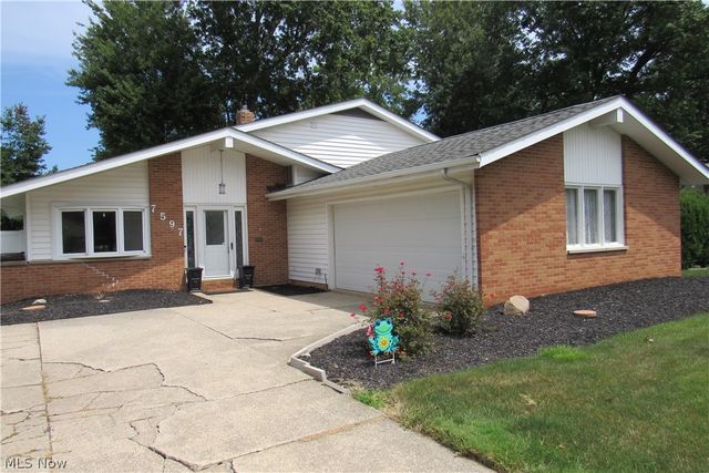 7597 Ohio Street, Mentor, OH 44060