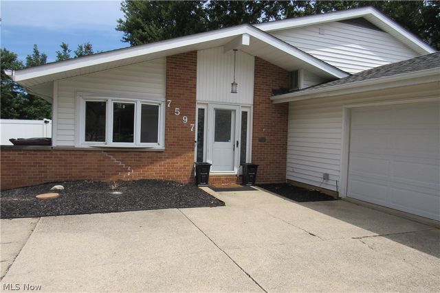7597 Ohio Street, Mentor, OH 44060