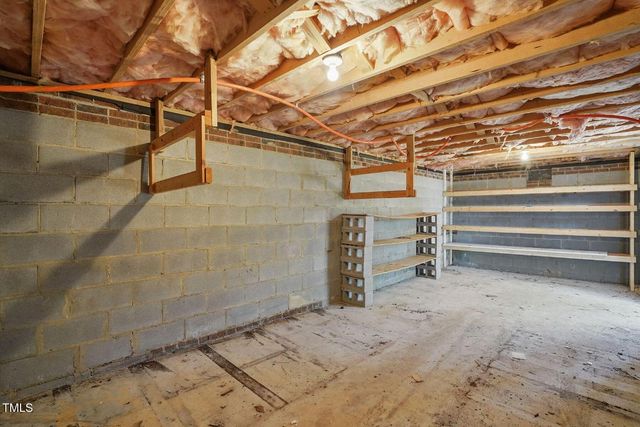 167 Coachmans Cove Road, Four Oaks, NC 27524