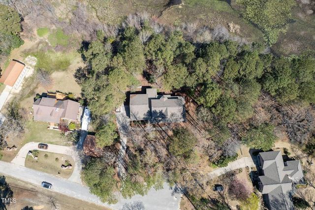 167 Coachmans Cove Road, Four Oaks, NC 27524